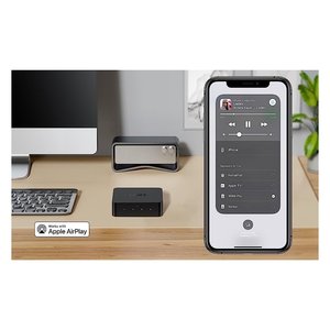Streamer Pro Plus Noir - Product Image 3