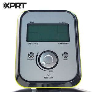 Fabricación logotipo personalizado alta calidad 6kg volante gimnasio <span class=keywords><strong>en</strong></span> <span class=keywords><strong>casa</strong></span> 8 niveles ajustable magnético bicicleta gimnasio bicicleta estática - Product Image 5