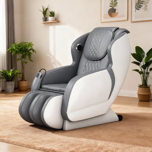 best safe lubricants 9 Best Massage Chairs of 2022 For All Kinds of Massage main image 1