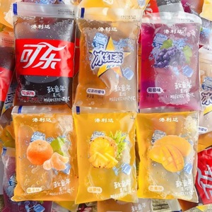 Máquina Automática Eléctrica para Envasado <span class=keywords><strong>de</strong></span> Bebidas en Bolsas <span class=keywords><strong>de</strong></span> Plástico para Llenado <span class=keywords><strong>de</strong></span> Agua Purificada en Bolsitas para África - Product Image 4