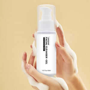 <span class=keywords><strong>Gel</strong></span> <span class=keywords><strong>Detergente</strong></span> Viso Personalizzabile per <span class=keywords><strong>Pelli</strong></span> <span class=keywords><strong>Sensibili</strong></span> della Fabbrica di Cosmetici - Product Image 1