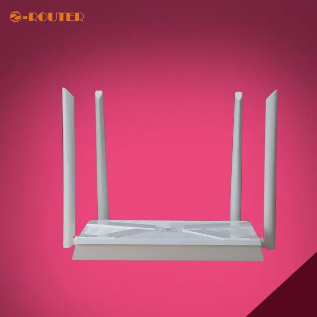 Popular Wifi 6 Gigabit Router Ax3000 3000mbps Wireless 2.4 5g Dual Band Ofdma Mu-mimo Ipv6 Security Router