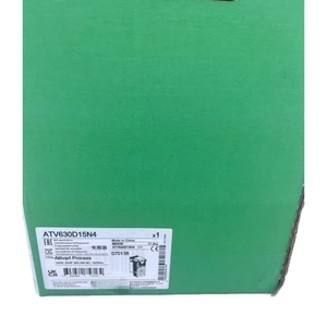 อินเวอร์เตอร์รุ่นใหม่และของแท้ ATV Process Series ATV630D22N4 ATV630D22M3 ATV630D22N4Z 22 กิโลวัตต์ สามเฟส 380-480 โวลต์ - Product Image 3