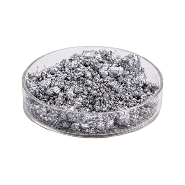 Resin-Coated Aluminum Silver Paste TK5119 for Coil Coatings Fluorocarbon Exterior Wall Coatings Etc