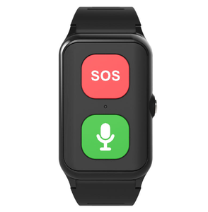 Montre connectée de haute qualité pour le sport et la remise en forme avec système de positionnement global SOS pour enfants et personnes âgées - Product Image 4