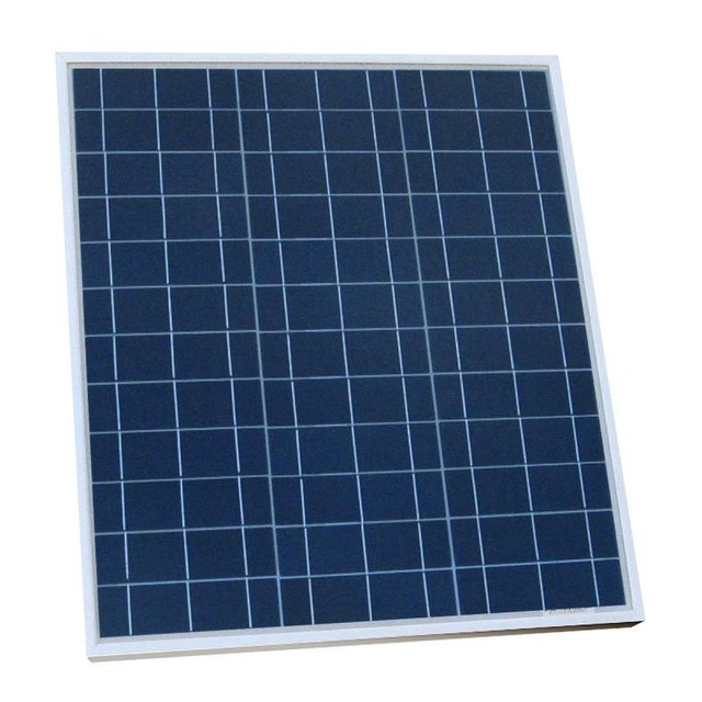 Mini Poly  Panel Solar Panel System 5w Solar  Panels Factory Direct for Light Street Solar Power Station  Monitoring System