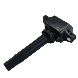 คอยล์จุดระเบิดมาสด้า Pe2018100 P51B18100 Uf656 สำหรับเครื่องยนต์ 2.0 2.5 อะไหล่ทดแทน - Product Image 2