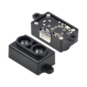 Module de capteur de distance laser infrarouge TOF GY-TOF10M, mesure du temps de vol, interface IIC / port série - Product Image 1