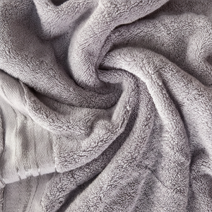 Lot de 2 essuie-mains de cuisine surdimensionnés 100% coton éponge peigné écologique très absorbant 28 "x 18" - Product Image 1