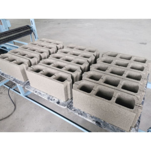 Factory Price <strong>QT4</strong>-25 <strong>Block</strong> Making <strong>Machine</strong> <strong>Interlocking</strong> Pavement Brick <strong>Machine</strong> - Product Image 3