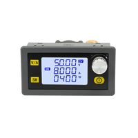 Module abaisseur de tension CNC XY5008E, alimentation CC réglable à tension et courant constants, 50V8A400W, pour maintenance
