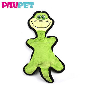 Amazon ventas de peluche de juguete Animal de la CDB para enfadado juguete de perro de peluche de juguete - Product Image 3