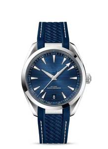Reloj de Pulsera de Alta Calidad con Cronógrafo Automático, Caja de Acero Inoxidable, Esfera de Cristal, Correa de Goma, Resistente al Agua 30m - Product Image 3