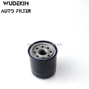 Filtro de Aceite de Alta Calidad de Fábrica, Piezas de Motor para Automóviles, Piezas de Automóviles OEM 16097-0008 - Product Image 2