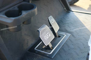 Haute qualité 72V 5KW Lithium alimenté par batterie 4 places voiturettes de golf électriques prix bon marché Buggy <span class=keywords><strong>voiture</strong></span> - Product Image 6