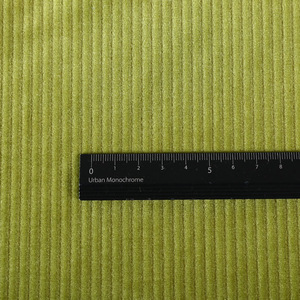 Tissu en polaire corail 3D à rayures en polyester et élasthanne avec doublure en mousse à mémoire de forme, idéal pour la mode automobile, la confection de vêtements et les textiles de maison (vente en gros) - Product Image 5