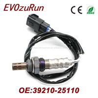 Sonde Lambda Oxygène Avant (O2) 39210-25110 3921025110 pour Hyundai Elantra Tiburon 2.0L – Vente Directe Usine