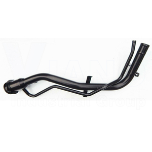 TUBO DE CUELLO DE LLENADO DE DEPÓSITO DE COMBUSTIBLE Se adapta a LAND CRUISER 100 1998-2007 - 7720160520 - Product Image 4