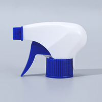 Pulvérisateur à gâchette professionnel 28/410 0,8 cc, conception anti-fuite, flacons d'entretien pour atelier, corps en PP durable, haute performance