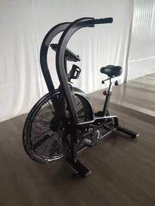 Bicicleta de Ejercicio con Pantalla y Monitor de Frecuencia Cardíaca - Product Image 3