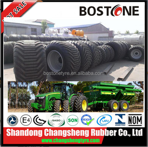 ยางและล้อรถไถแบบลอยตัวสำหรับการเกษตร รุ่นใหม่ 700/50-22.5 ขนาดล้อ 50-22.5 นิ้ว - Product Image 4