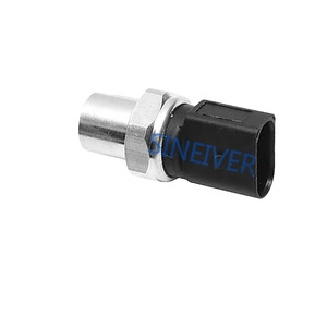Para Audi A2 A4 <span class=keywords><strong>A6</strong></span> A8 A8LSeat EXEO <span class=keywords><strong>2008</strong></span>-piezas de coche OEM 8E0959126 3R0959126 8Z0959126 Sensor de presión de aire acondicionado de automóvil - Product Image 1