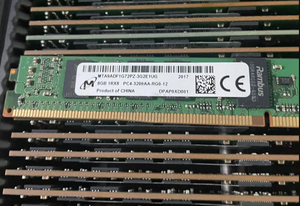 <b>Ddr4</b> 8gb <b>Ram</b> Memory Good Quality Bulk Sever for Hpe Dl380 - Product Image 5