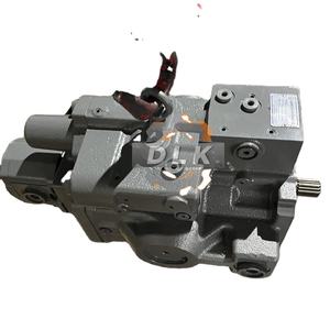 Gran oferta, piezas de excavadora, bomba hidráulica SH60 SH75, bomba principal de A10VD43SR1RS5-992-2 para <span class=keywords><strong>Sumitomo</strong></span> - Product Image 1