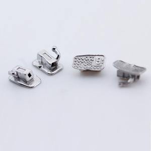 50 सेट दंत Orthodontic मुख ट्यूब 1st दाढ़ रोथ 0.022 <span class=keywords><strong>Yahong</strong></span> <span class=keywords><strong>Ortho</strong></span> - Product Image 1