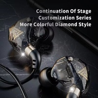 Microphone à réduction de bruit avec fil Écouteurs de musique et de sport Écouteurs filaires stéréo à suppression de bruit Blue Tooth pour jeux vidéo