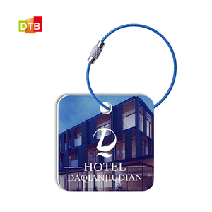 Tùy chỉnh in ấn <span class=keywords><strong>NFC</strong></span> thẻ PVC không thường xuyên kiểm soát truy cập thẻ <span class=keywords><strong>NFC</strong></span> Keychain - Product Image 1