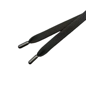 Cuerda de Poliéster Multicolor con Extremos Metálicos para Sudaderas de Estilo Urbano Minimalista, Abrigos Casuales Premium, Bolsos de Diseñador, Mochilas de Lujo - Product Image 4