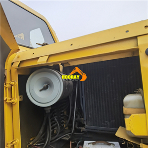 รถขุดมือสอง Komatsu PC130-8 PC130 PC130-7 PC120-8 PC120-7 PC120-6 PC200 PC220 ราคาถูก ลดราคา - Product Image 4