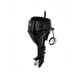 Moteur hors-bord à essence neuf Parsun 4 temps à démarrage électrique 15-20 CV, vente en gros usine - Product Image 3