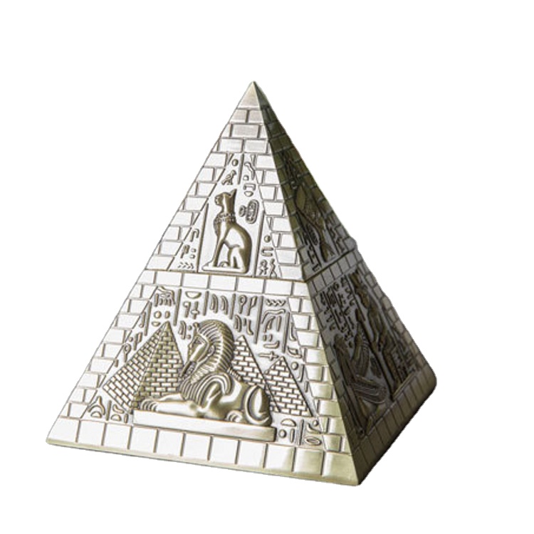 Egyptian Trinket Boxes Elegant Unique Jewelry Holders