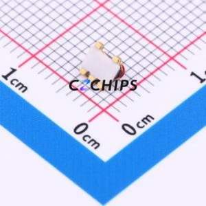 H2TC4-19+ Balun SMD-5P,3.8x3.8mm RF 1:4 1.4dB 10° Whole Sale Electronic Component Chips Supplier & BOM Service - Product Image 2