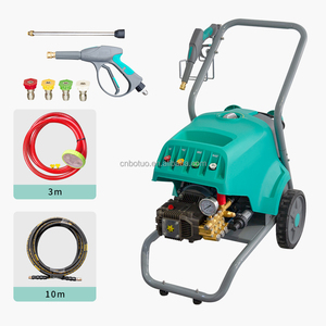 Botuo 2030Psi 140Bar 12Lpm High Spare Parts for Car <b>Surface</b> Cleaning China High - Product Image 4