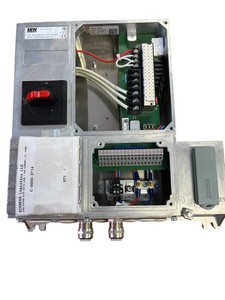 Unité terminale de distribution sur site PLC <span class=keywords><strong>BG2</strong></span>/MFZ28F/0 Produit sous garantie - Product Image 1