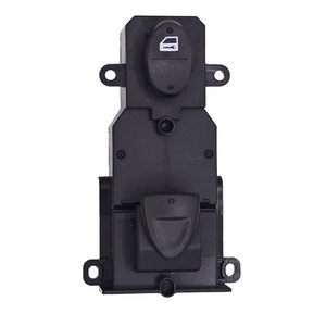 Lève-vitre avant droit à interrupteur unique pour Honda Civic/Siming modèles 2006-2011, compatible 35760-SNA-J04ZA - Product Image 4