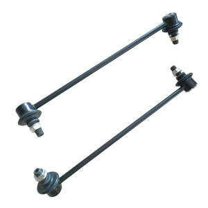 Extremos de Barra de Acoplamiento para Honda Acura RDX 51320-TX4-A01 51325-TX4-A01, Piezas de Repuesto para Suspensión No Independiente - Product Image 2