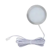 DC12V 12Pcs IP67 Étanche Ultra-Mince Intelligent LED Cabinet Capteur Lumière pour Armoire Éclairage Décoration