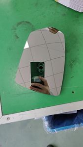 VW <span class=keywords><strong>POLO</strong></span> (2017-) GOLF VI VII <span class=keywords><strong>specchietto</strong></span> laterale auto con seminterrato specchietti retrovisori per Volkswagen - Product Image 6