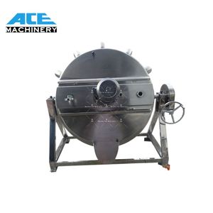 Olla Eléctrica de Acero Inoxidable Ace, <span class=keywords><strong>con</strong></span> Doble Pared, para Preparar <span class=keywords><strong>Arroz</strong></span>, Pudín, Chocolate y Natillas Congeladas - Product Image 5