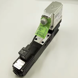 ATOS RZMO-TERS-PS-010/210 วาล์วควบคุมแรงดันแบบสัดส่วน - Product Image 4