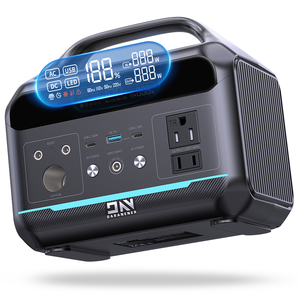 Estación de Energía NEOX 300W 192Wh - Product Image 1