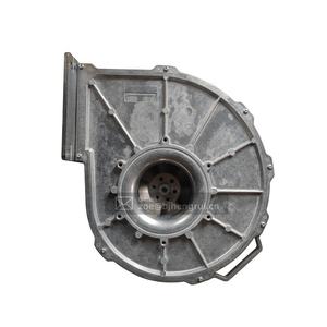 Ventilador Centrífugo EC ebmpapst 133-1000mm 1500-28000m3/h, Ventilador EC Auténtico para AHU - Product Image 5