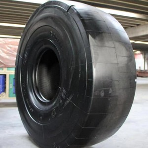 Venta Directa de Fábrica: Neumáticos Sólidos Diagonales para Maquinaria de Construcción (20.5R25, 23.5R25, 26.5R25) Nuevos para Cargadoras de Ruedas - Product Image 4