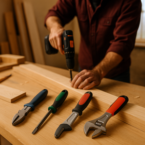 Alicates Tiger Duraderos Hechos con Materiales de Alta Calidad, Personalizables OEM, Herramienta Manual Profesional para el Hogar - Product Image 4