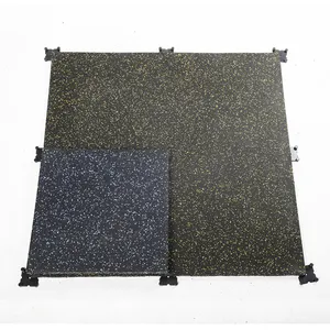 Shock Absorbing Soundproofing Colored Spots Chinese Suppliers