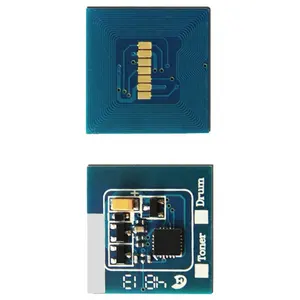 35K Compatible Lexmark X860 X862 X864 toner cartridge chip for X860H21G